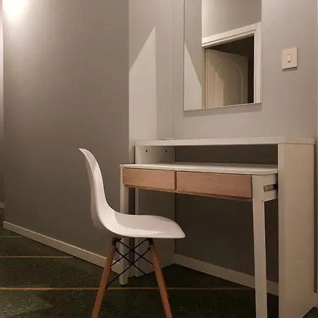 Appartement Trilocale Piazza Colombo *