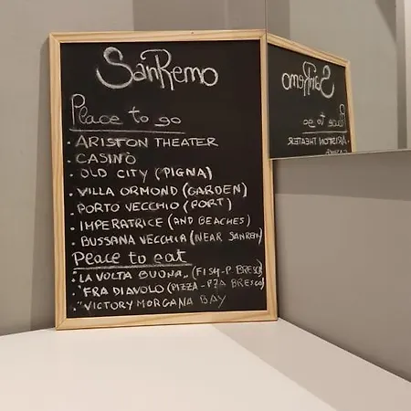 Apartamento Trilocale Piazza Colombo *