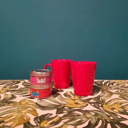 Trilocale Piazza Colombo Apartamento Sanremo