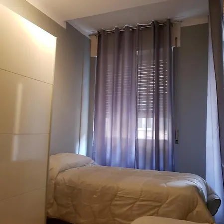 Appartement Trilocale Piazza Colombo San Remo