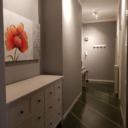 Trilocale Piazza Colombo Apartamento