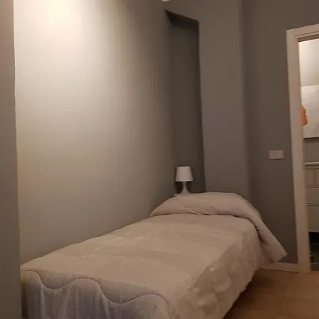 Trilocale Piazza Colombo Apartamento Sanremo