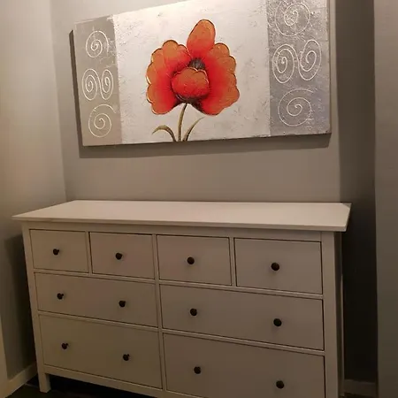 Trilocale Piazza Colombo Sanremo