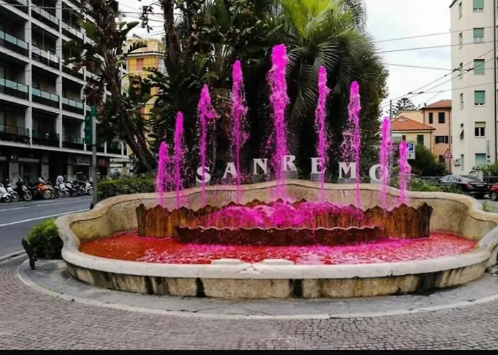 Trilocale Piazza Colombo Appartamento